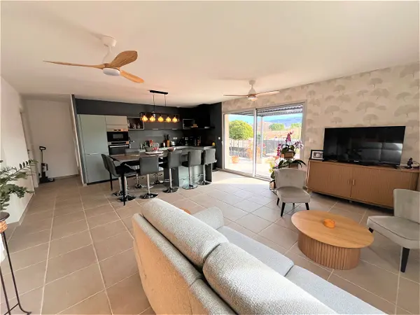 Achat maison 4 pièces - 91m² à Gargas (84400)