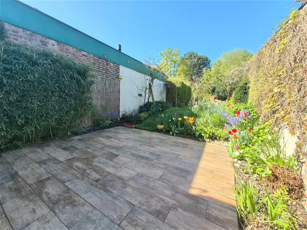 Maison à vendre - VILLENEUVE D ASCQ, 4 pièces