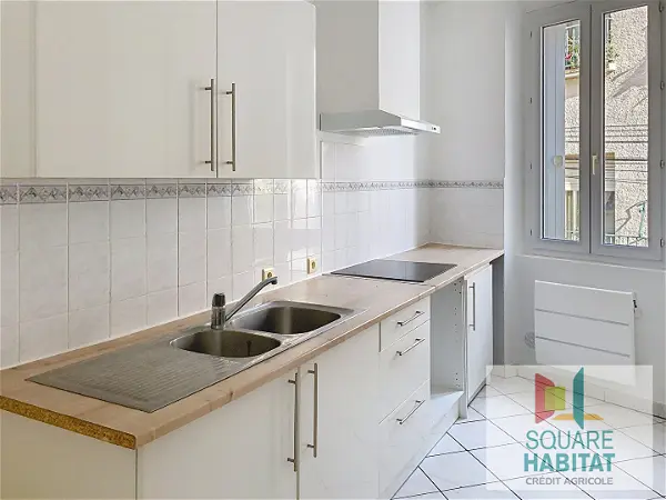 Appartement à louer - RIVESALTES, 3 pièces