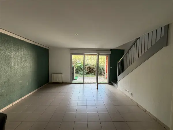 Location maison 4 pièces - 80m² à Leguevin (31490)