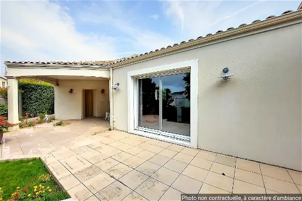 Maison à vendre - MEDIS, 5 pièces