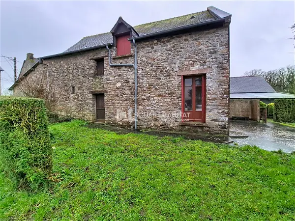 Maison à vendre - PANCE, 2 pièces