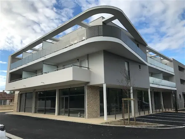 Appartement à louer - ENTRAIGUES SUR SORGUES, 2 pièces