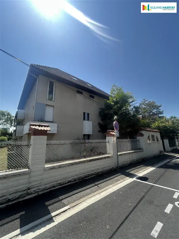 Studio à louer - Pau