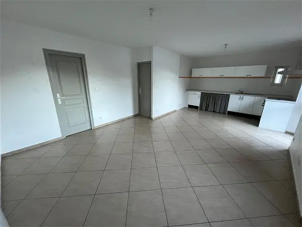 Appartement à louer - Eybens, 2 pièces