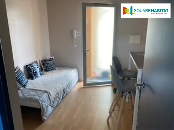 Studio à louer - TARBES