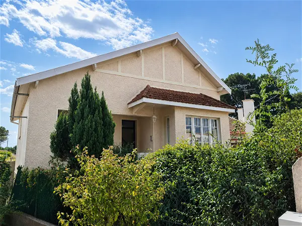 Maison à vendre - SAINT BREVIN LES PINS, 4 pièces