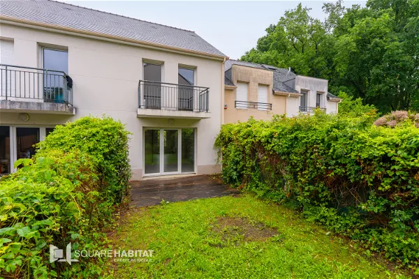 Maison à vendre - ORVAULT, 4 pièces