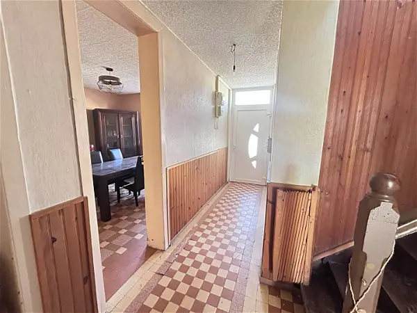 Maison à vendre - STAPLE, 5 pièces