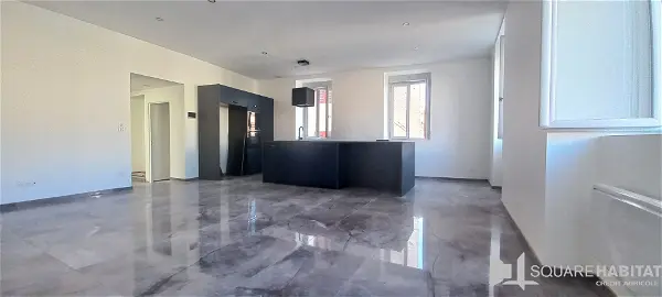 Maison à vendre - CUSSET, 6 pièces