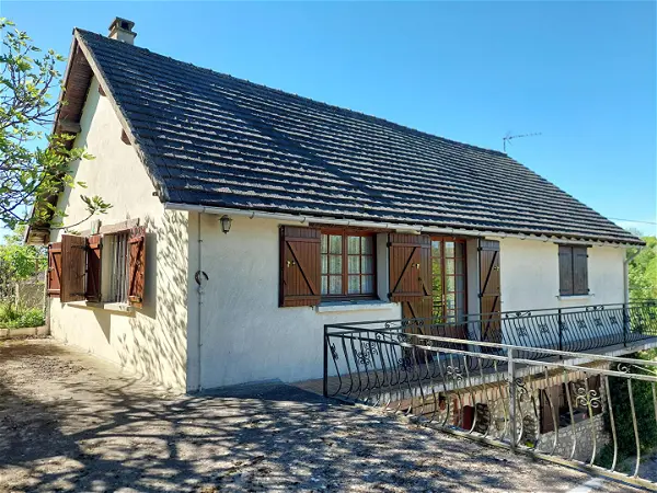 Maison à vendre - VERNON, 5 pièces