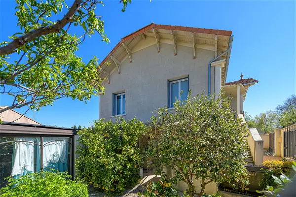 Maison à vendre - CHATEAURENARD, 6 pièces