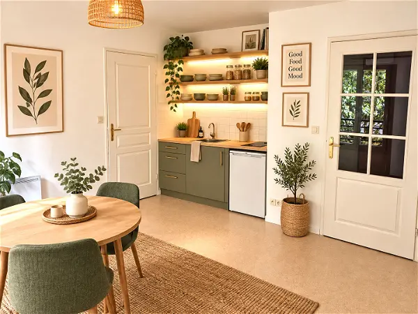 Achat appartement 2 pièces - 32m² à Arras (62000)