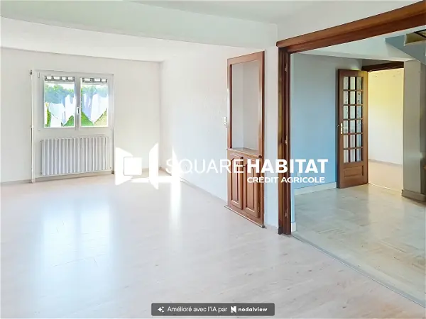 Maison à vendre - PLOUESCAT, 7 pièces