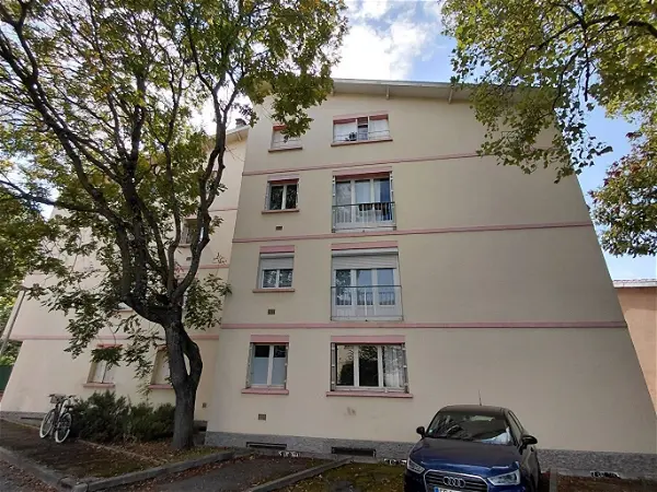 Appartement à vendre - TOULOUSE, 1 pièce