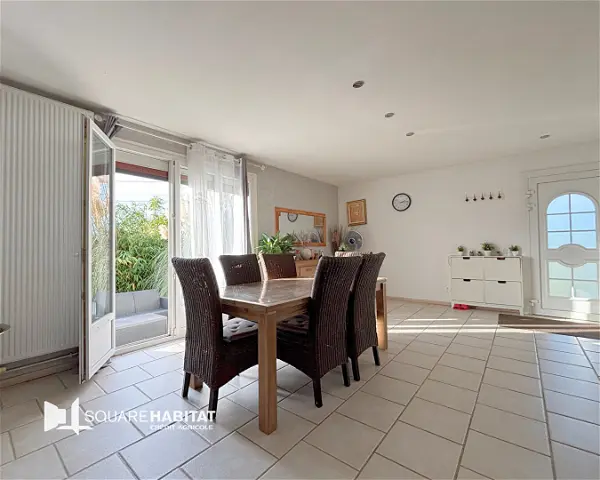 Achat maison 5 pièces - 96.03m² à St dizier (52100)