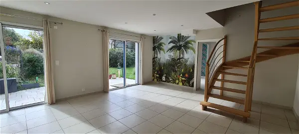 Achat maison 6 pièces - 113m² à Mesquer (44420)