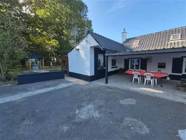 Maison à vendre - bourbourg, 5 pièces