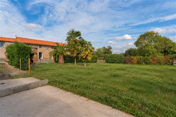 Achat maison 5 pièces - 130m² à La planche (44140)