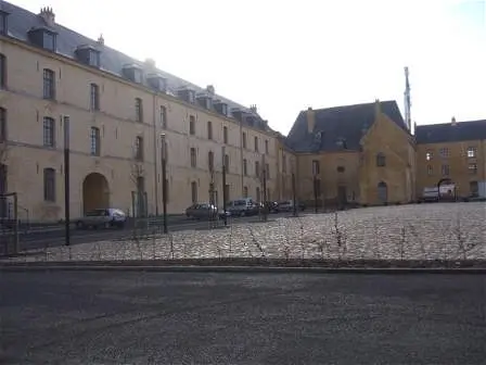 Location appartement 4 pièces - 101.92m² à Saint-omer (62500)