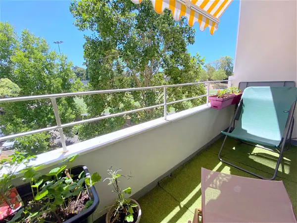 Achat appartement 3 pièces - 76.22m² à Nantes (44300)