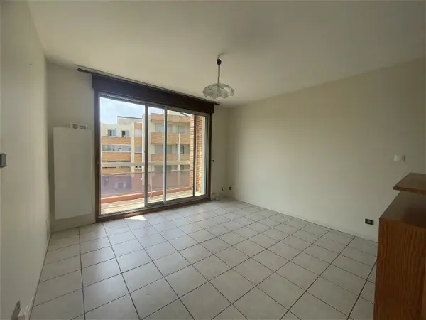 Location appartement 2 pièces - 36m² à Agen (47000)