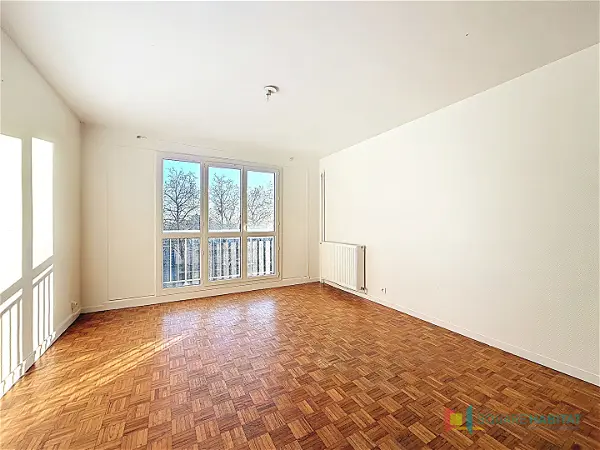 Achat appartement 3 pièces - 63.88m² à Rennes (35000)
