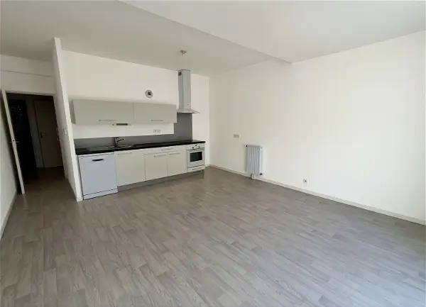 Location appartement 3 pièces - 65m² à Brest (29200)