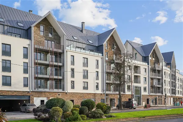 Biens neufs à vendre - Chennevières-Sur-Marne, 3 pièces