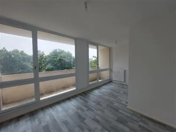 Location appartement 3 pièces - 44m² à Villeurbanne (69100)
