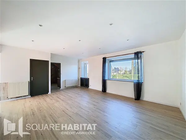 Maison à vendre - BRELIDY, 8 pièces