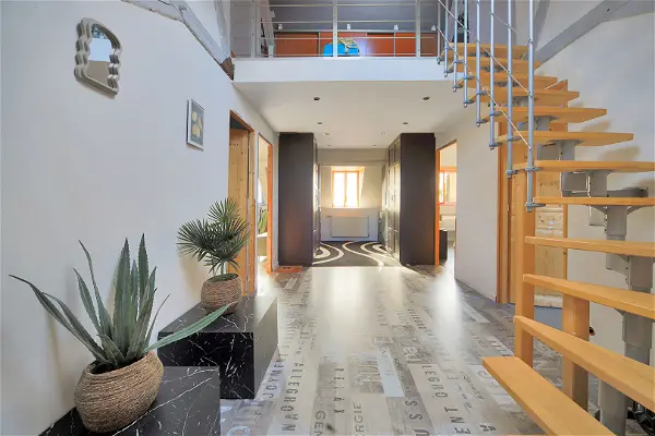 Maison à vendre - SIN LE NOBLE, 6 pièces