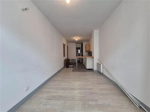 Studio à vendre - LILLE
