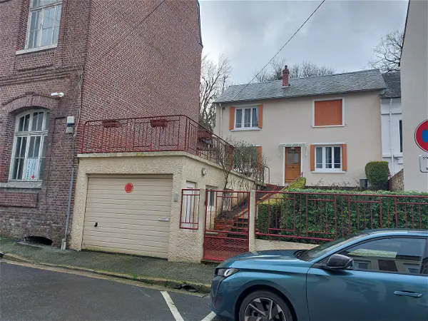 Achat maison 4 pièces - 124m² à Lillebonne (76170)