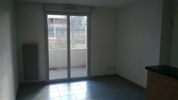 Studio à louer - TOULOUSE