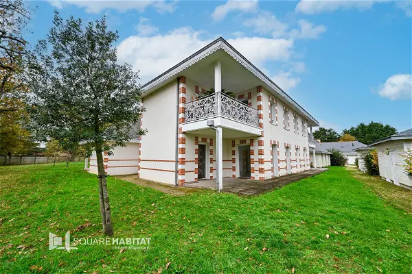 Appartement à vendre - PORNIC, 2 pièces