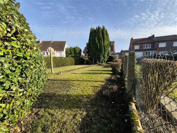 Achat maison 4 pièces - 105m² à Waziers (59119)