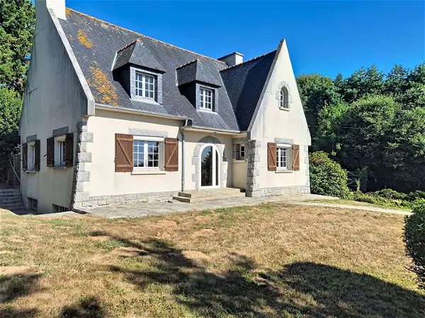 Achat maison 7 pièces - 162m² à Henanbihen (22550)