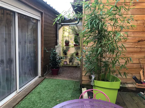 Location appartement 3 pièces - 53.9m² à Sens (89100)