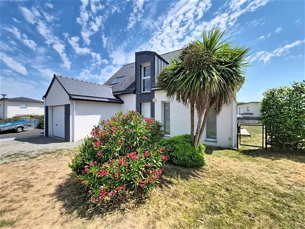 Maison à vendre - CONCARNEAU, 5 pièces