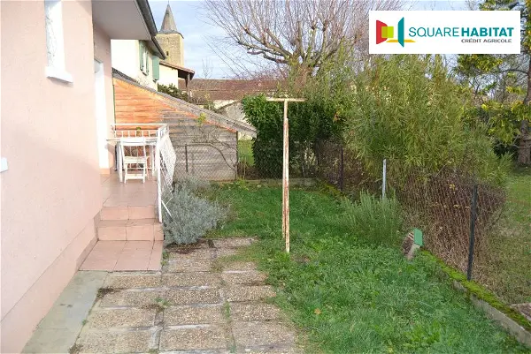 Appartement à louer - PAVIE, 3 pièces