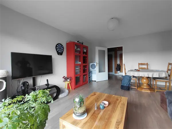 Achat appartement 4 pièces - 91.61m² à Billere (64140)
