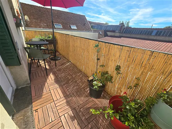Achat appartement 3 pièces - 71.4m² à Troyes (10000)