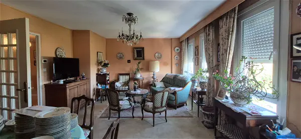 Appartement à vendre - SAINT OMER, 3 pièces