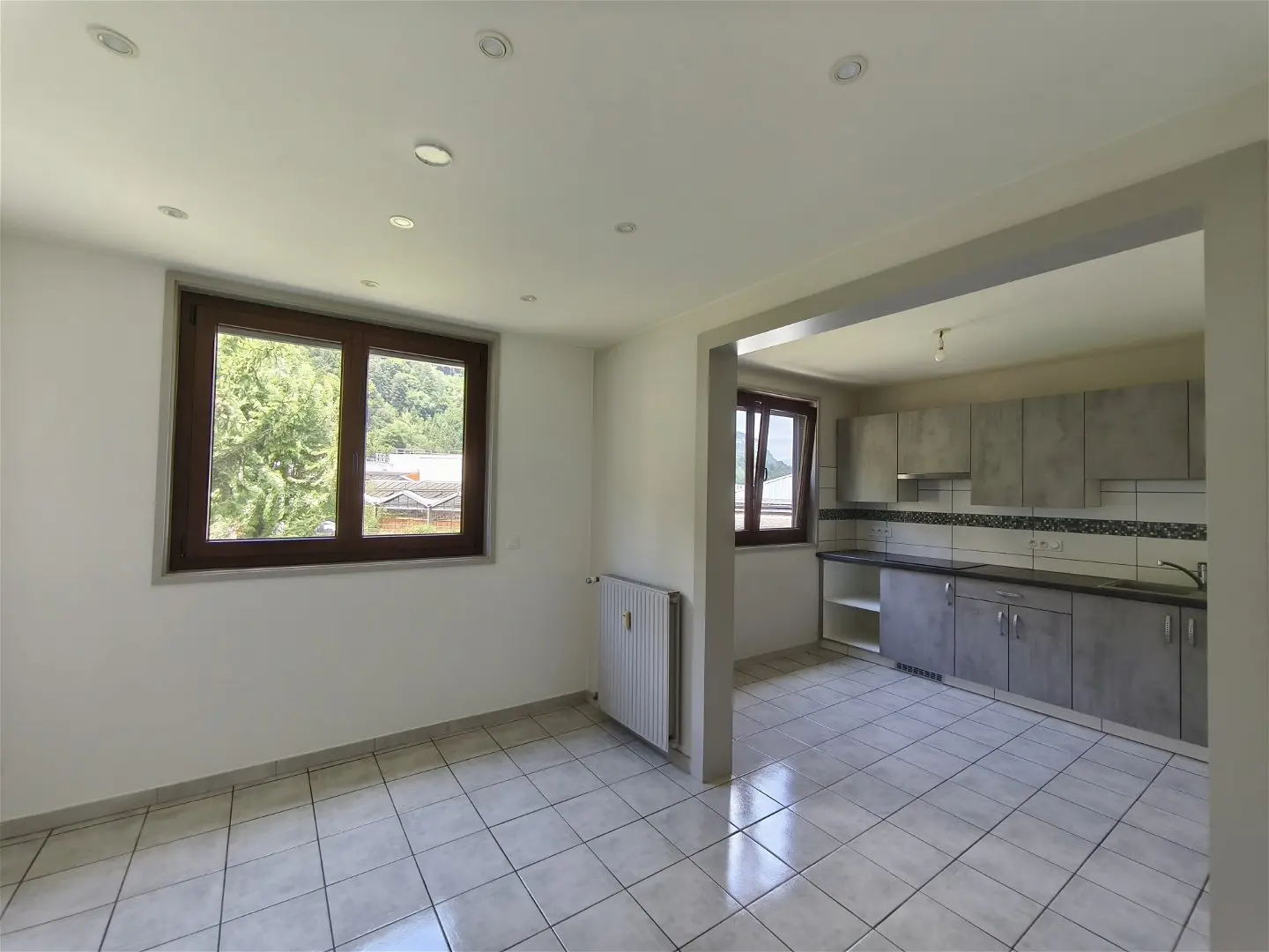 Appartement à Sallanches