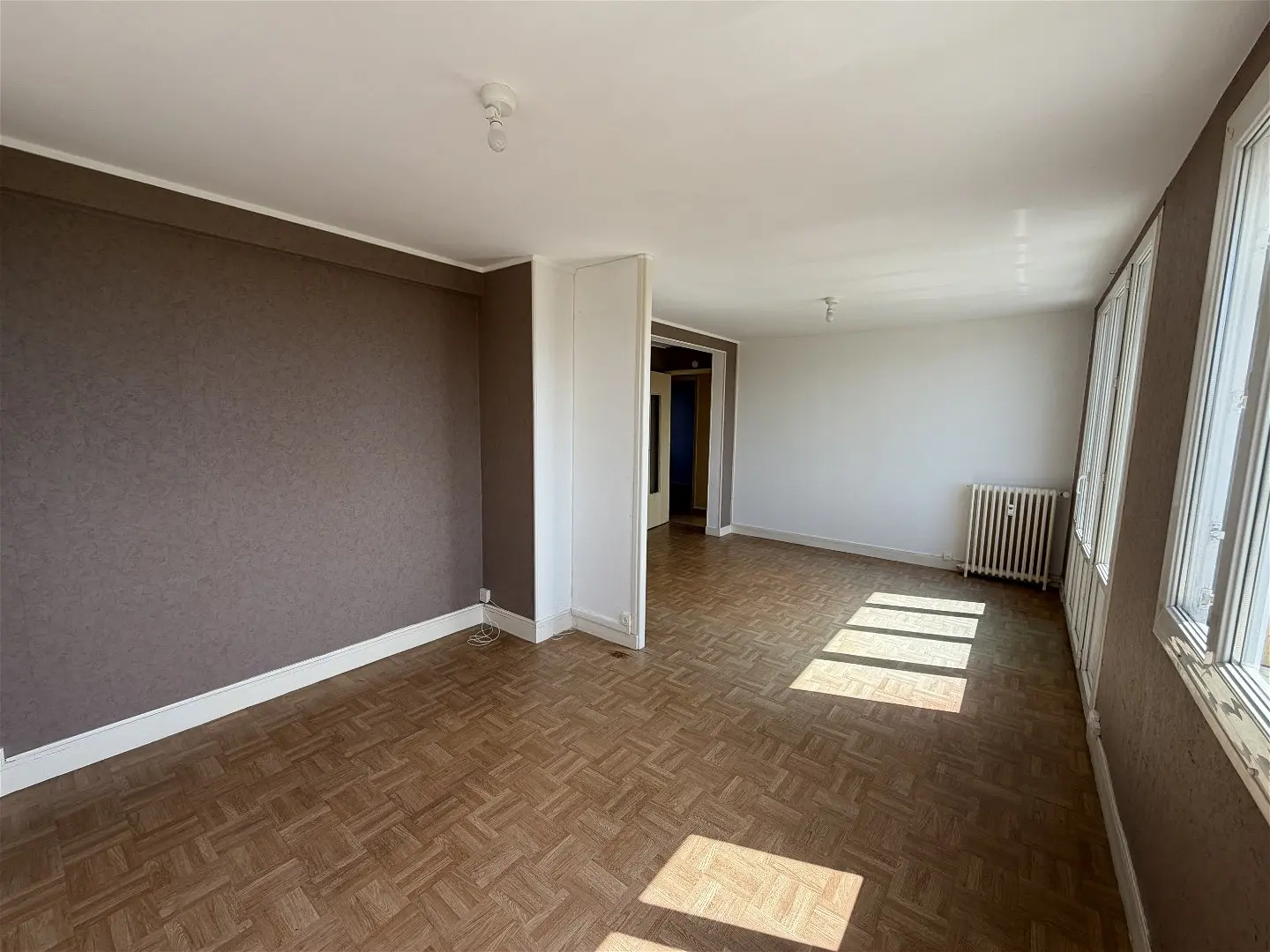 Appartement in Dieppe