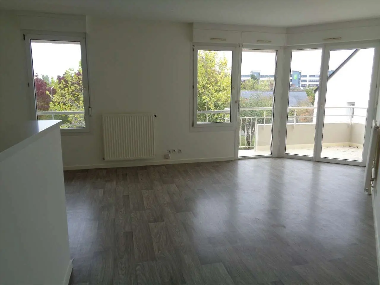 Appartement à Tours