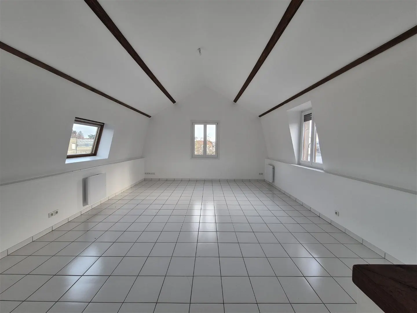 Appartement à Valenciennes