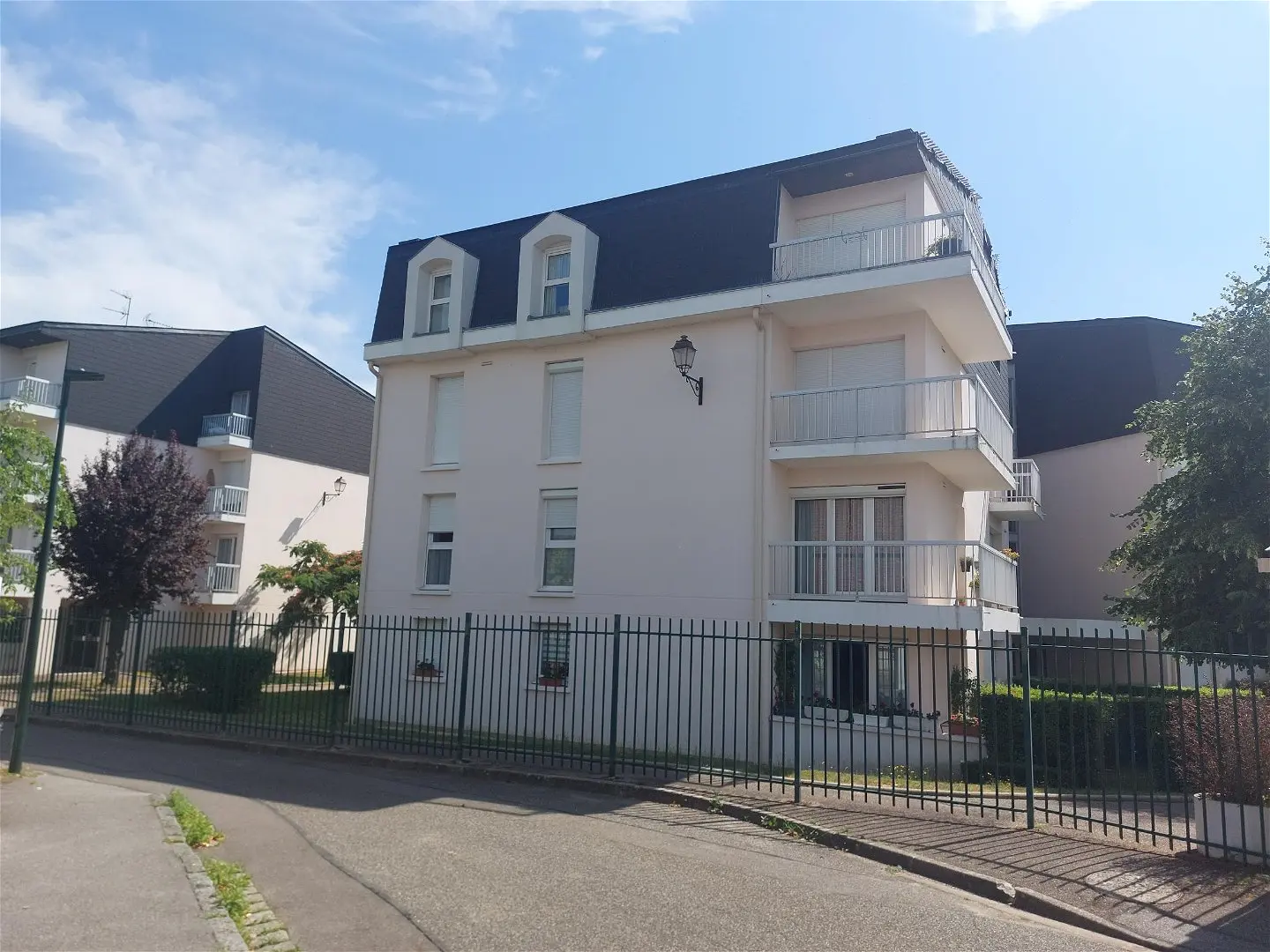 Appartement à Vernon