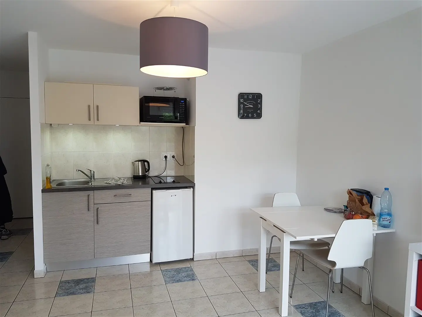 Studio à Arras